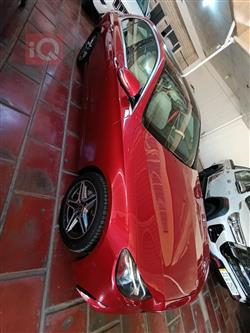 مێرسێدس بێنز E-Class